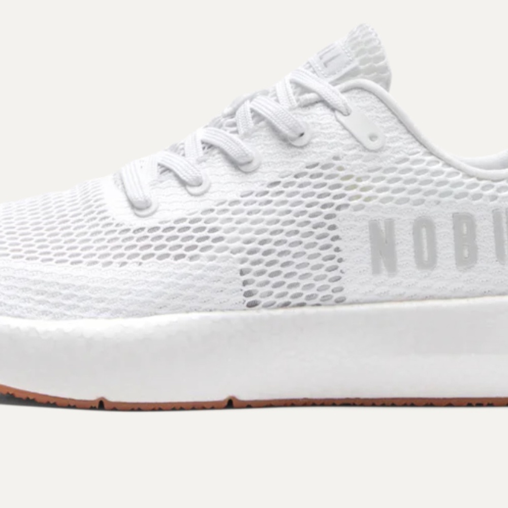 Nobull womens drive mesh- NEW